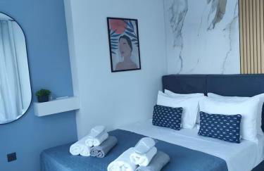 Maridaki Eunoia Blue Bay Suite - Foto 29