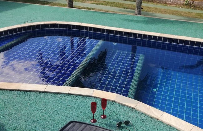 Casa 6 pessoas com Piscina - Photo 24