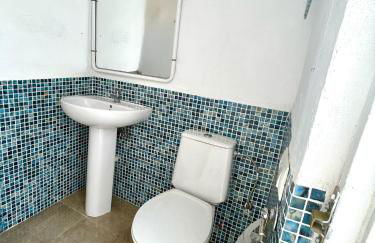 GATU Villa Serena piscina privada mayores de 25 años y familias - Foto 38