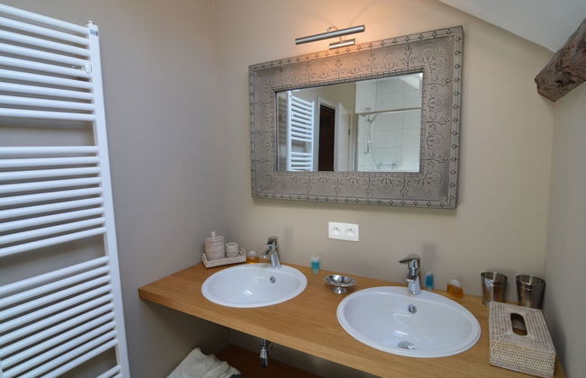 Holiday Home in Ardennes Near Chimay Abbey - Foto 18