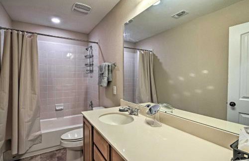 Texas Home with Patio and Grill about 16 Mi to Austin - Foto 18