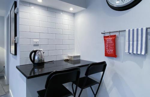 THE STUDIO MAIDENHEAD RIVERSIDE - Foto 7