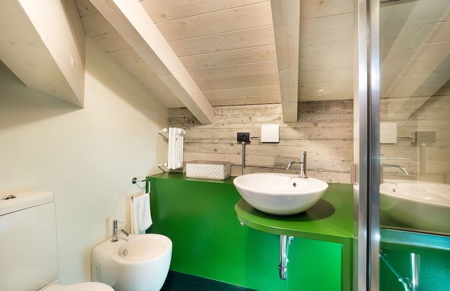 La Torretta - Foto 33