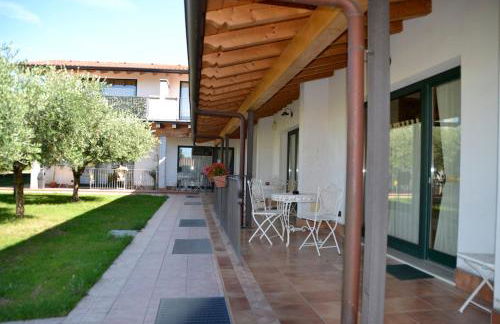 Residence Ulivi - Foto 35