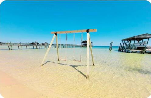 Luxury Beach Cottage With Private Beach - Foto 6