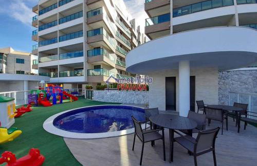 Residencial clube praia dos anjos - Foto 13