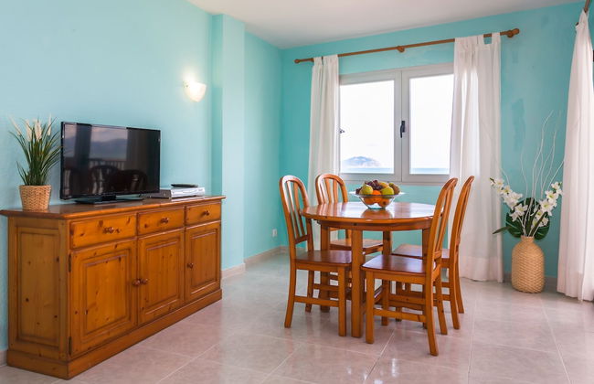 Apartamento Farolas B - Photo 10