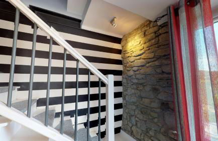 Casa Rural La Abadia-Apartamentos - Foto 48