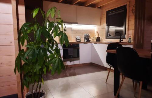 Domek Ostoja - Foto 18