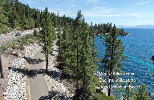 Sparrow's Nest home - Foto 42