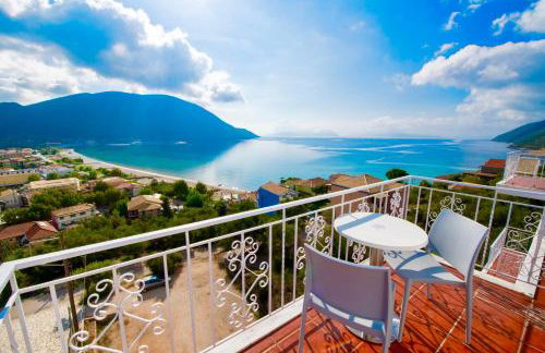 Seaview Rooms - Photo 1