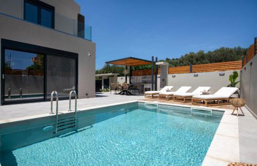 Tersus Luxury Villa - Foto 1