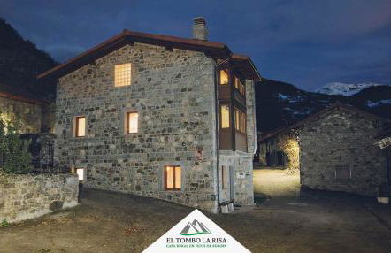 Casa Rural El Tombo la Risa - Foto 7