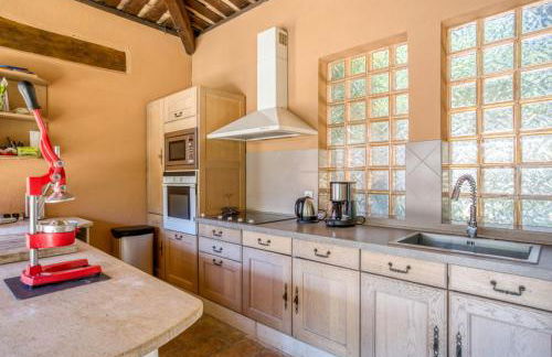 Villa Golf les Cigales - Foto 69