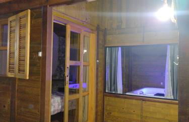 Chale brilho do sol - Foto 16