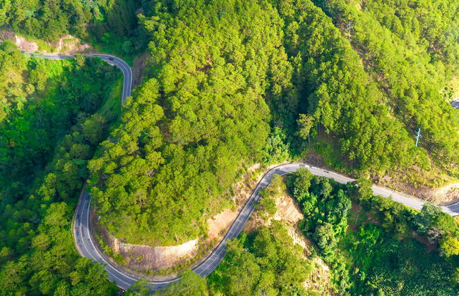 Da Lat Pass Bike Tour - Photo 8