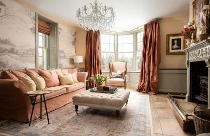 South Lodge, Twizell Estate - Foto 6