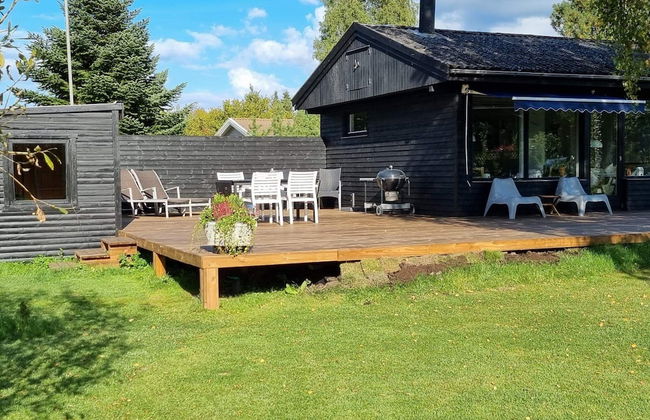 4 Person Holiday Home in Holbaek - Photo 9