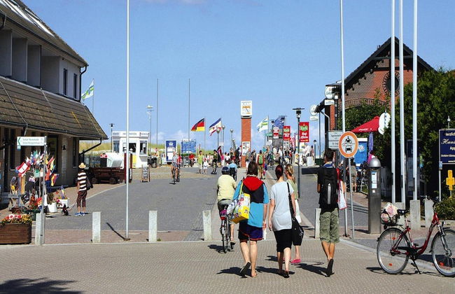 Ferienwohnung, Graal-muritz - Foto 11