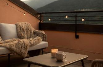 Lake View Apt - Only 15 min to Trento - Foto 3