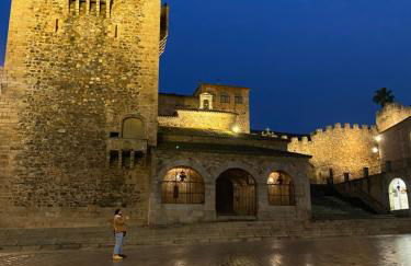 Apartamentos Caceres - Foto 42