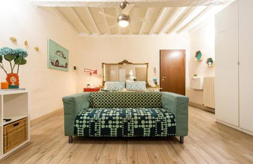 Reggio Center Lovely Apartments - Foto 5