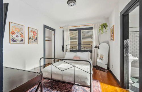 Stay Portland - Perfectly Restored Craftsman - Eateries & Coffee - Foto 5