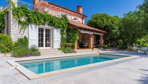 Villa ARTE-ŠHAM - Foto 4