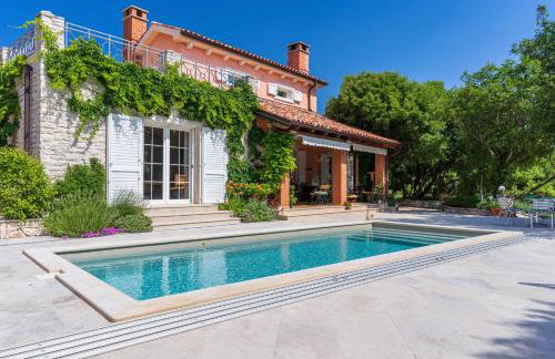 Villa ARTE-ŠHAM - Foto 4