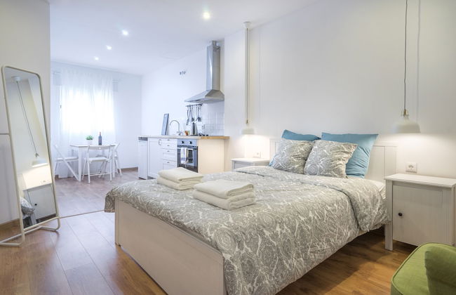 Hotelito Boutique Camp Nou - Foto 12