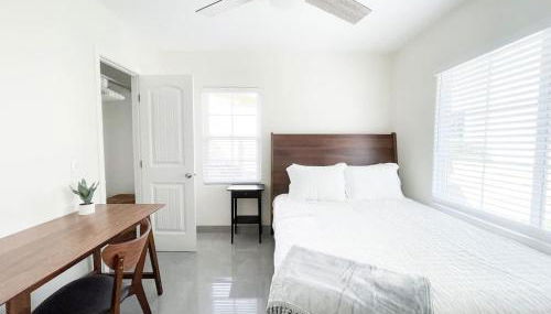 Central Charm in Hillcrest near Scripps Mercy - Foto 3