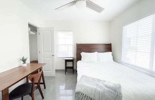 Central Charm in Hillcrest near Scripps Mercy - Foto 3