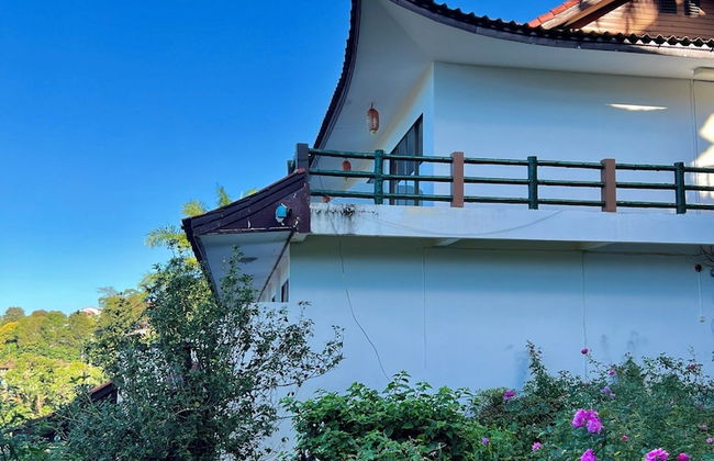 Maesalong Villa - Foto 58