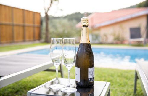 Casa da Pontelha by Gerês Casas - Foto 12