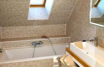 Gite du Manoir Le Roc - Foto 12