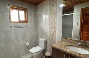 Aconchego e Tranquilidade - Photo 12