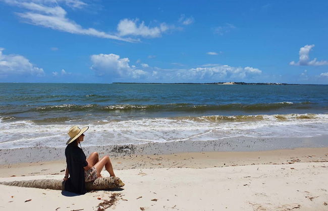 Excursion à la plage du Saco et à la lagune des Tambaquis - Photo 4