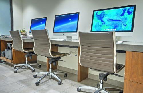 Beautiful Resort in Midtown 45 - Deluxe 1BD - Foto 13