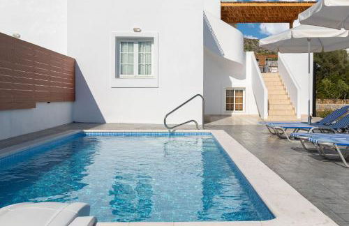 Milos Villas Complex - Foto 71