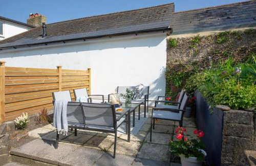 Spring Cottage - Foto 43