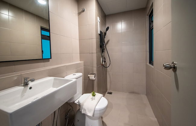 Maya Bay Residences - Foto 62