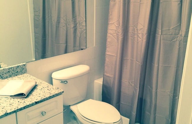 America Luxury Intracoastal Apartments - Foto 21