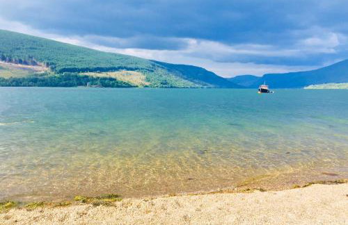 Seal Point Cabin - Luxury Glamping - Foto 6