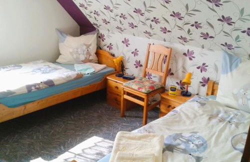 Ferienhaus vor den Toren Greetsiels - Foto 10