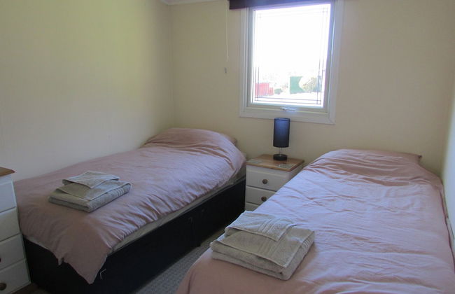 Golygfa'r Cwm - Foto 2