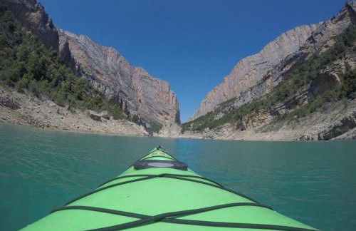 Casa rural Graeras en Castigaleu - Foto 49