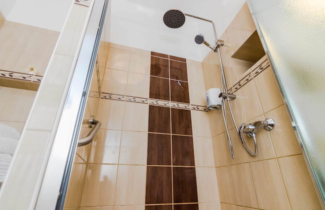 APT Prague Ch. Bridge by Michal&Friends - Foto 51