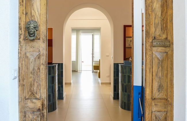 Villa Olivella in Anacapri - Foto 19