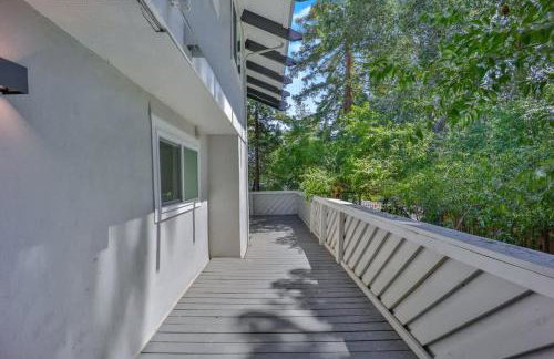 4 Luxury Townhouses in Private Lot near Meta & Stanford - Foto 54