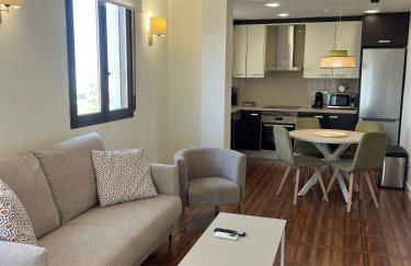 Apartahotel Punta Calera - Foto 3